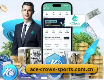 皇冠体育 APP 深度功能
